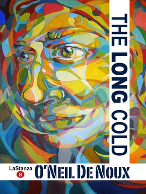 cover image of The Long Cold (LaStanza New Orleans Police Novels)